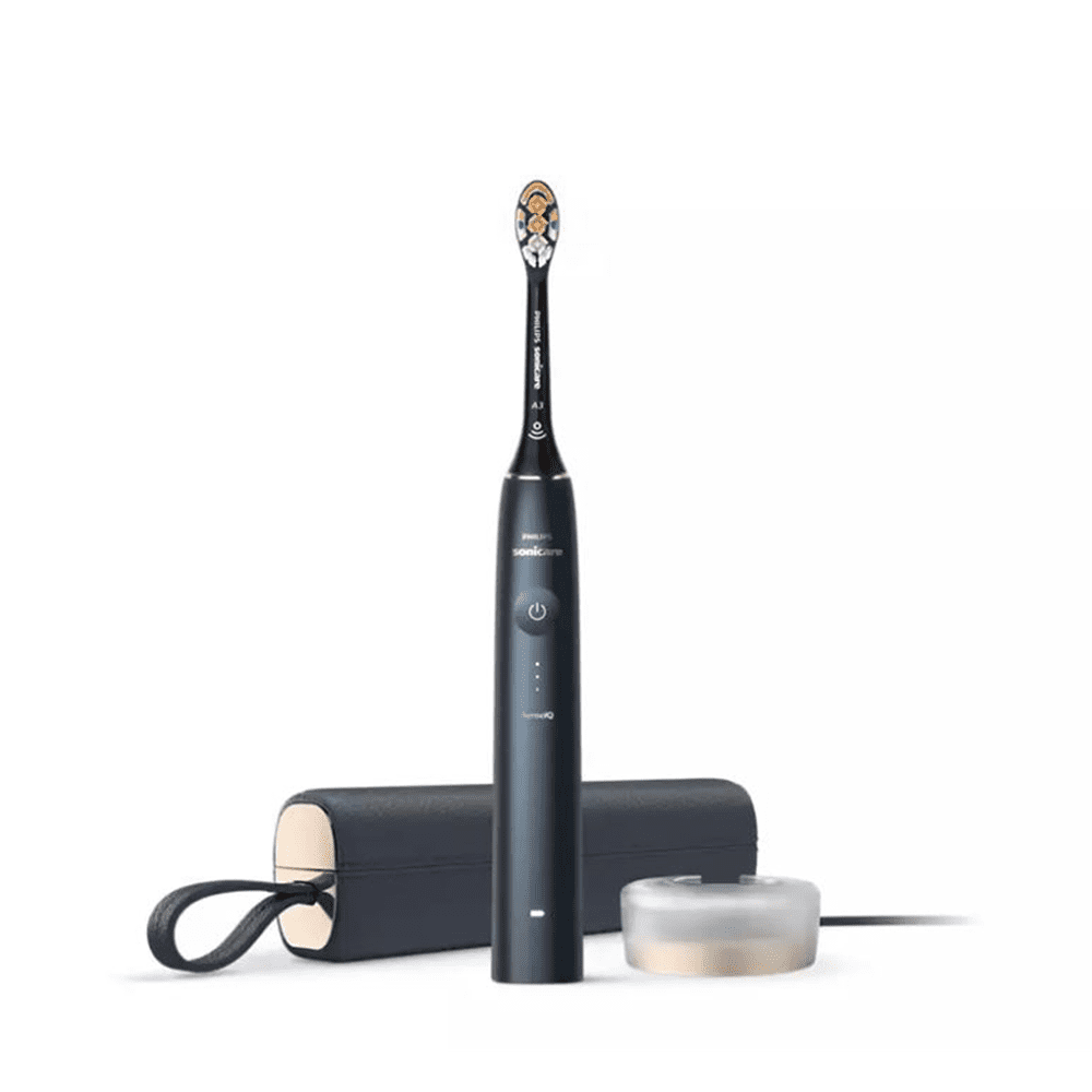 Philips Sonicare - 9900 Prestige Rechargeable Electric Toothbrush