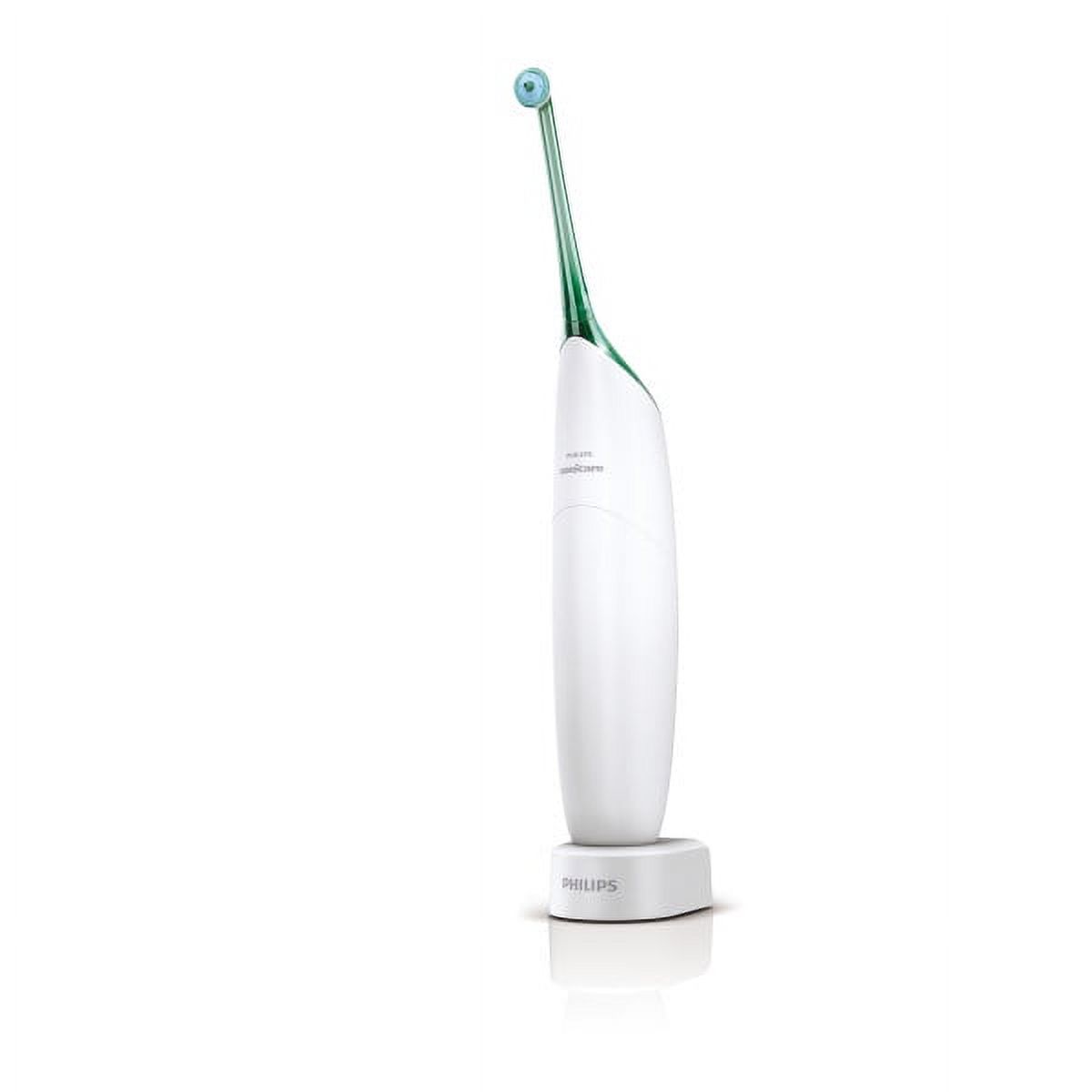 Philips Sonicare AirFloss Rechargeable Electric Flosser, HX8211/03 - image 1 of 11