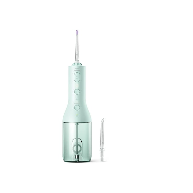 Philips Sonicare Cordless Power Flosser 3000 Mint
