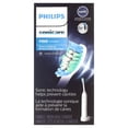 thumbnail image 1 of Philips Sonicare DailyClean 1100 Rechargeable Electric Power Toothbrush, White, HX3411/04, 1 of 10