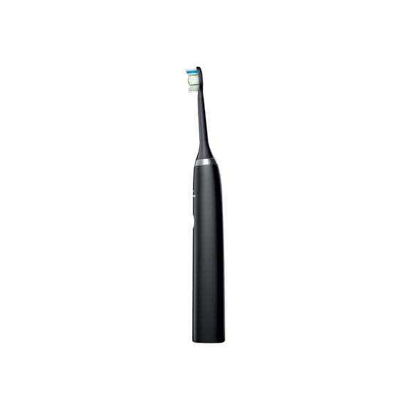Philips Sonicare DiamondClean HX9352 - Tooth brush - cordless - black