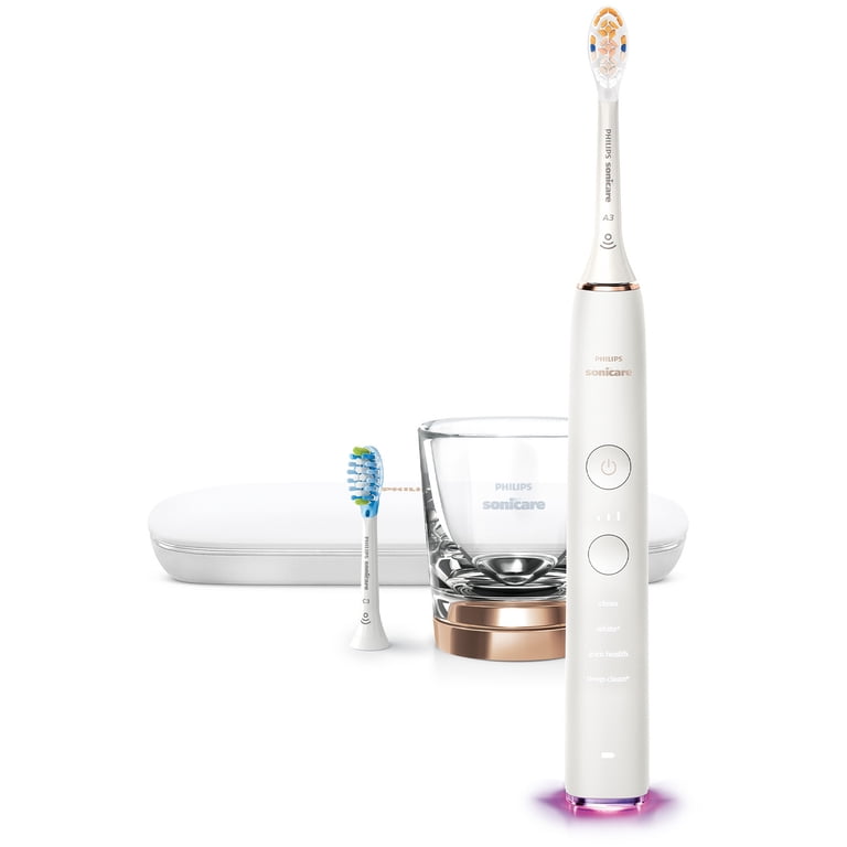 Philips Sonicare Diamondclean Smart 9300 Electric Toothbrush