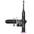 thumbnail image 1 of Philips Sonicare Diamondclean Smart 9300 Electric Toothbrush, Sonic Toothbrush with App, Pressure Sensor, Brush Head Detection, 4 Brushing Modes and 3 Intensity Levels, Black, Model HX9903/15, 1 of 14
