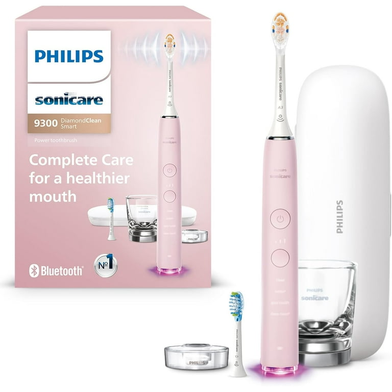 Philips Sonicare DiamondClean 9300 Series Electric