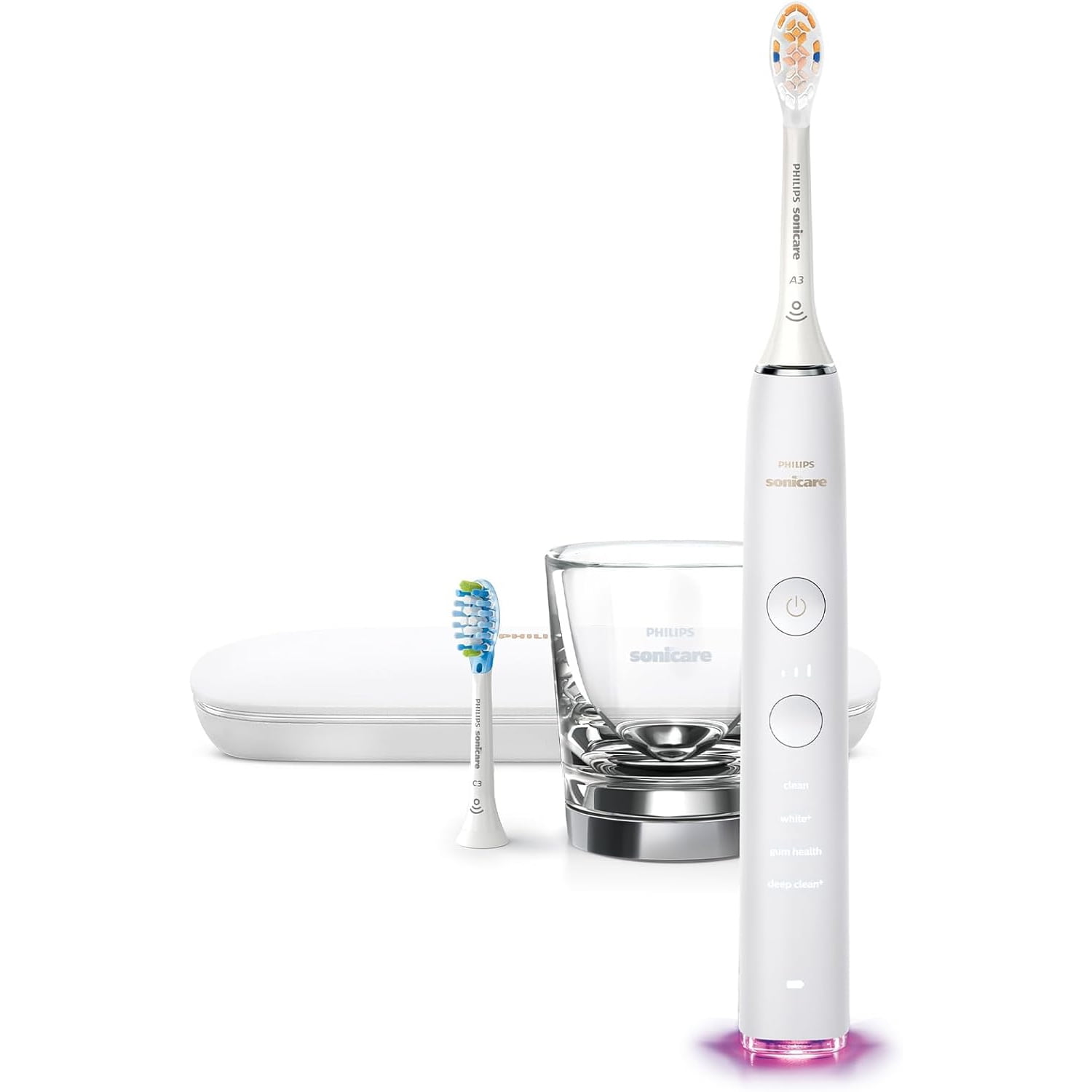 PHILIPS Sonicare DiamondClean Smart +ブラシ 61AYtv5qMRL._AC_SY200_QL15_.jpg