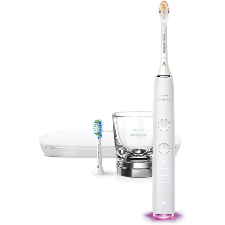 Philips Sonicare DiamondClean Smart 9300 Rechargeable