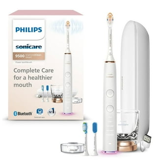 【未開封】PHILIPS Sonicare DiamondClean Smart Philips Sonicare DiamondClean Smart 9500 Series Bluetooth