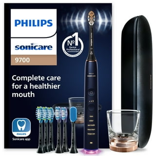 Philips Sonicare Diamondclean