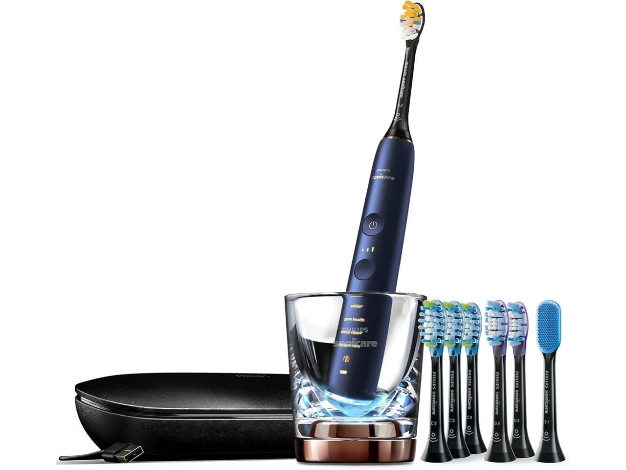 Philips Sonicare Diamondclean