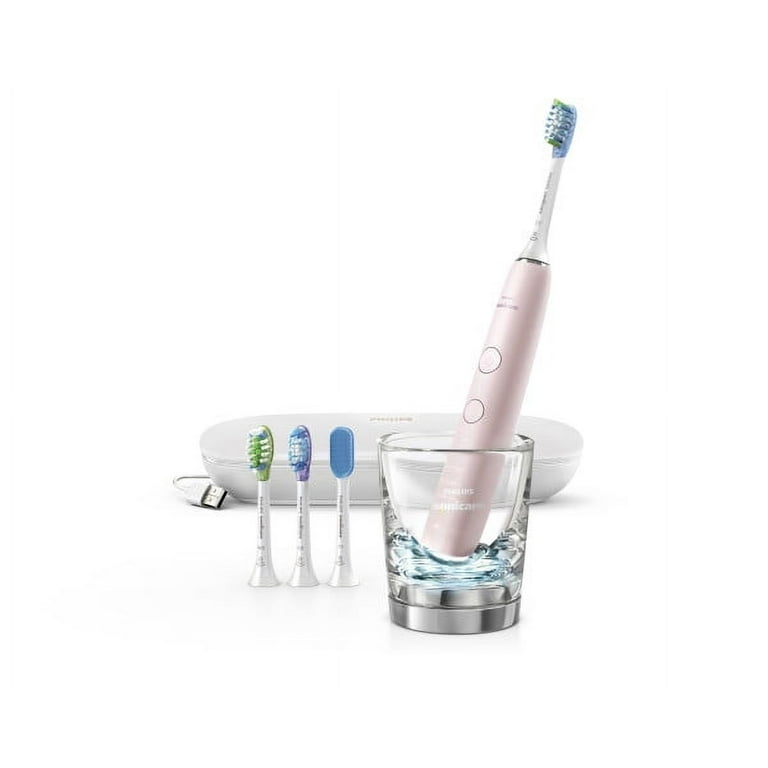 PHILIPS - PHILIPS　sonicare 　DiamondClean Philips Sonicare DiamondClean Smart 9500 Series Bluetooth