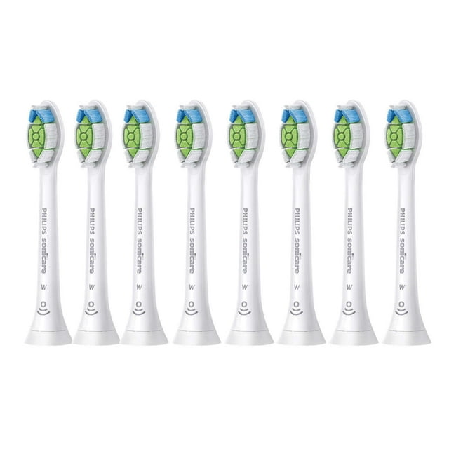 Philips Sonicare DiamondClean with BrushSync, Replacement Toothbrush