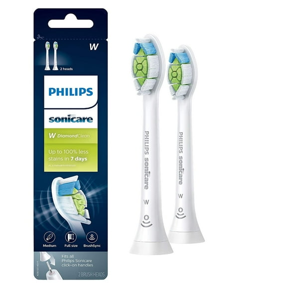 Sonicare G2 Replacement Heads
