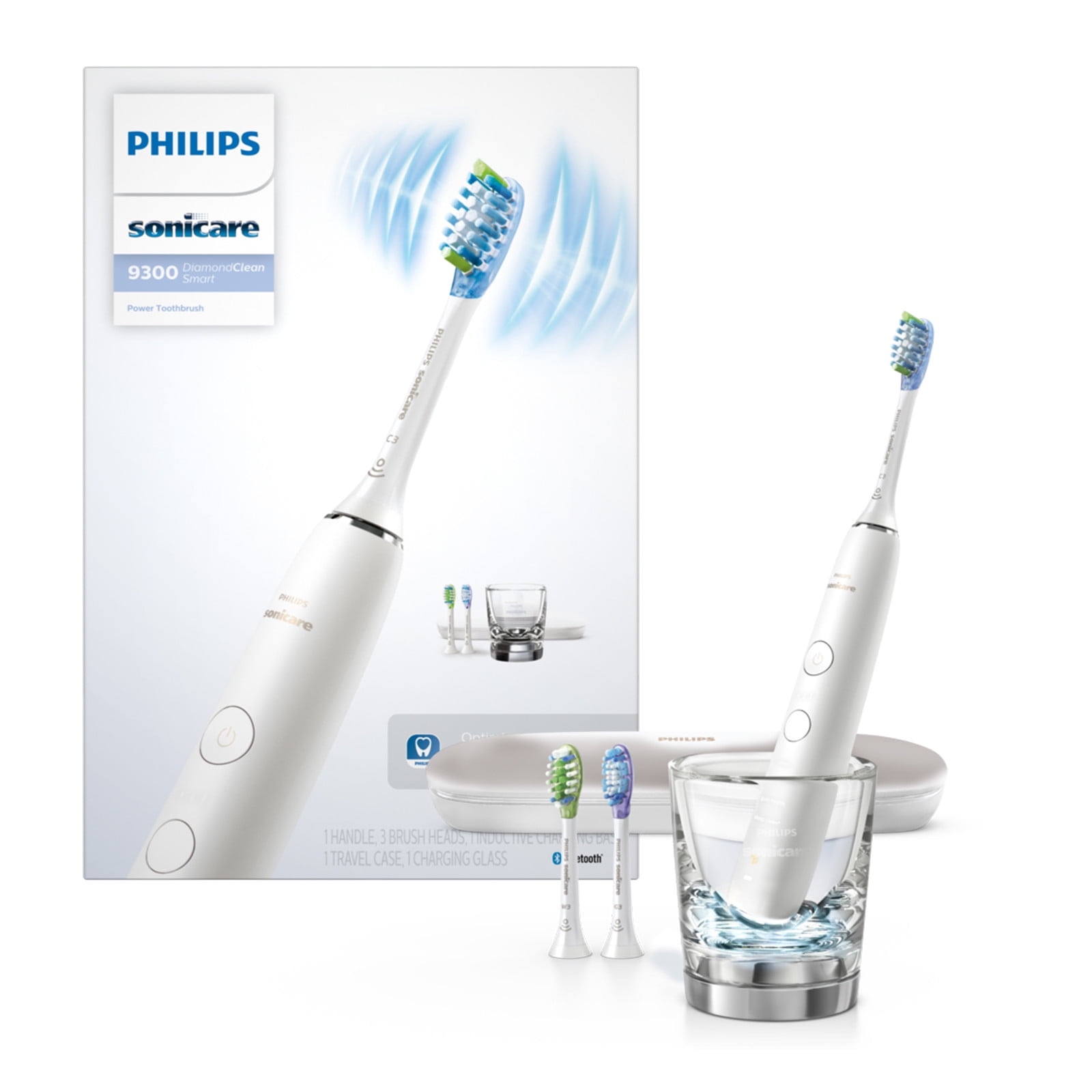 Customer reviews for Philips Sonicare Diamondclean Smart Electric