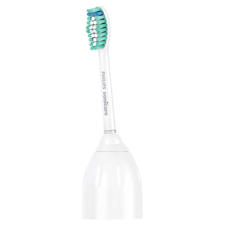 Philips Sonicare E-Series, Replacement Electric Toothbrush Heads 8 Count
