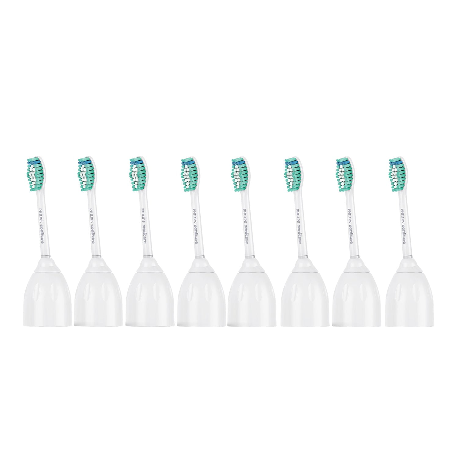 Philips Sonicare ESeries, Replacement Electric Toothbrush Heads