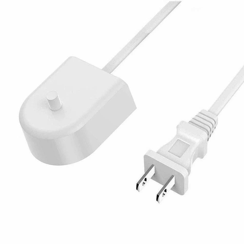 Philips Sonicare Electric Toothbrush HX6100 Replacement Charger Dock, Travel Charger for Philips Sonicare HX3000 / HX6000 / HX8000 / HX9000 Series