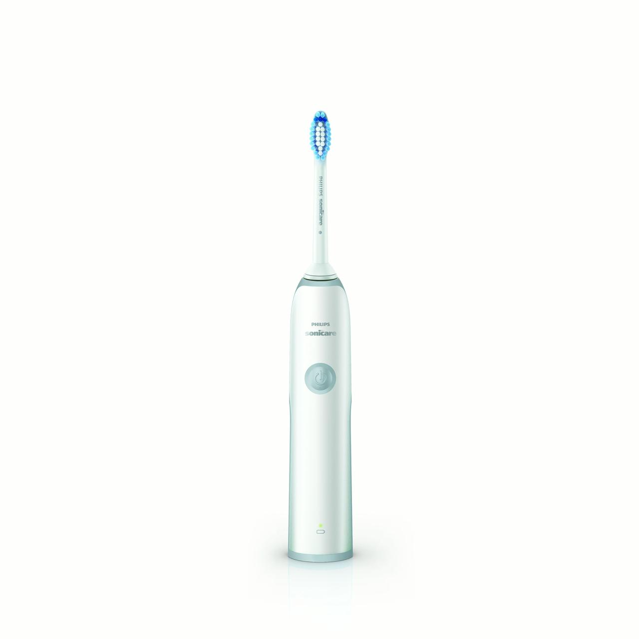 Philips Sonicare Essence+ Sonic Electric Rechargeable Toothbrush Light Blue - image 1 of 2