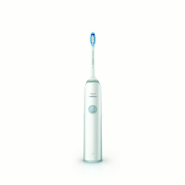 Philips Sonicare Essence+ Sonic Electric Rechargeable Toothbrush Light Blue