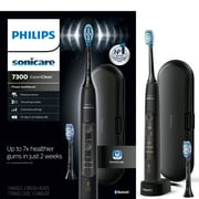 Philips Sonicare Expertclean 7300, Rechargeable Electric Toothbrush, Black HX9610/17