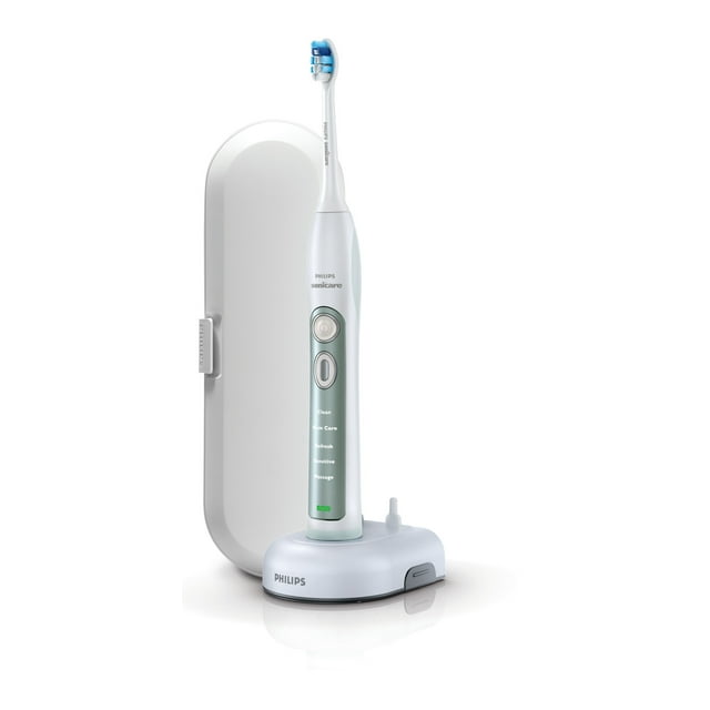 Philips Sonicare Flexcare+ Rechargeable Electric Toothbrush, Hx6921