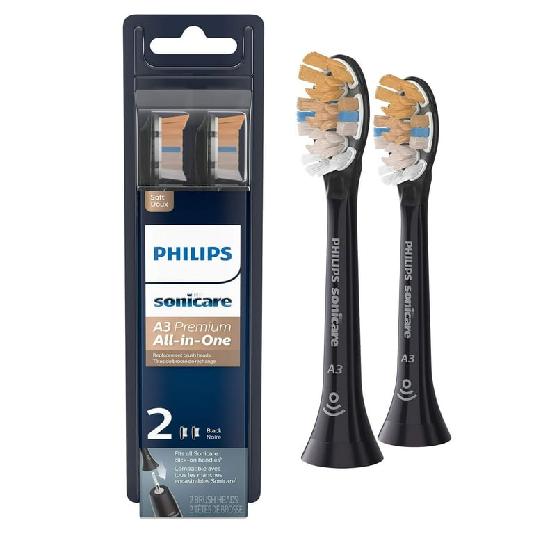 Amazon.com : Philips Sonicare Genuine A3 Premium All-in-One