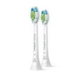 thumbnail image 1 of Philips Sonicare HX6062/65 W DiamondClean Standard Brush Heads White - 2 Pack, 1 of 4