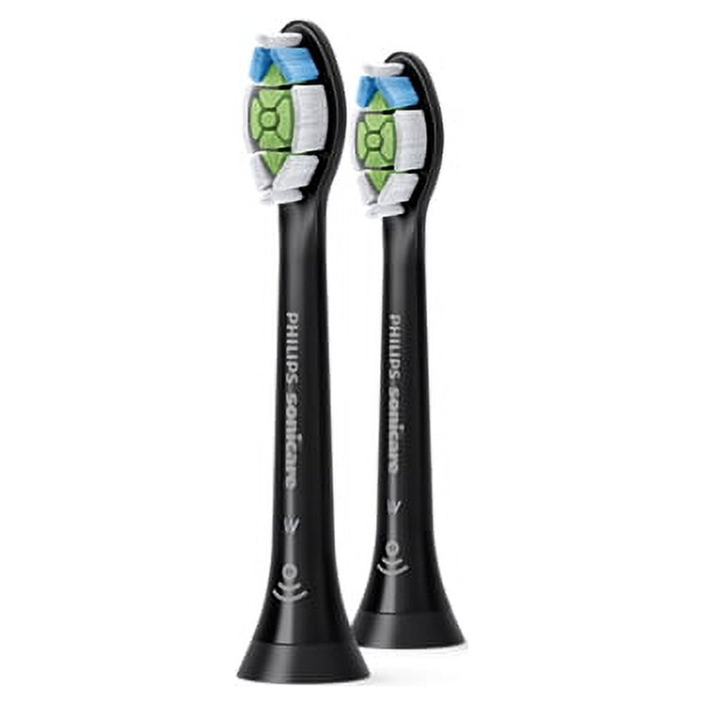 Philips Sonicare HX6062/95 W DiamondClean Standard Brush