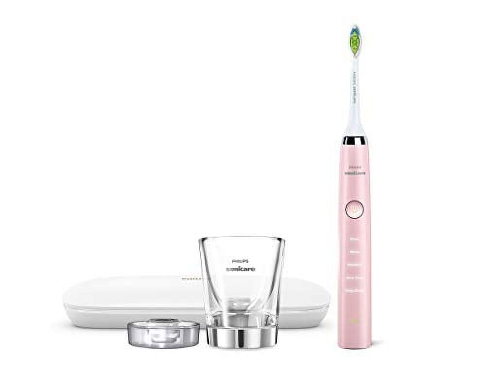 Philips Sonicare DiamondClean Classic Rechargeable Electric