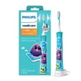 thumbnail image 1 of Philips Sonicare Kids Bluetooth Rechargeable Electric Toothbrush, HX6321/02, 1 of 8