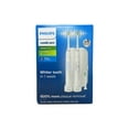 Philips Sonicare Optimal Clean Sonic Electric Toothbrush HX6829/75 Duo