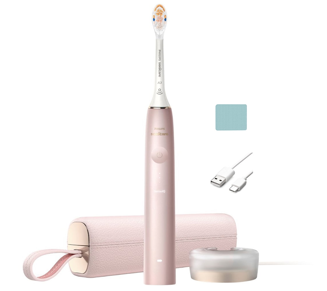 Philips Sonicare Protective Clean 9900 Rechargeable Electric Power