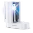 Philips Sonicare UV Toothbrush Head Sanitizer Flexcare Healthy Tooth