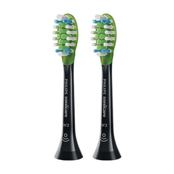 Philips Sonicare W3 Replacement Brush Head HX9062/95 w/ BrushSync Mode Pairing