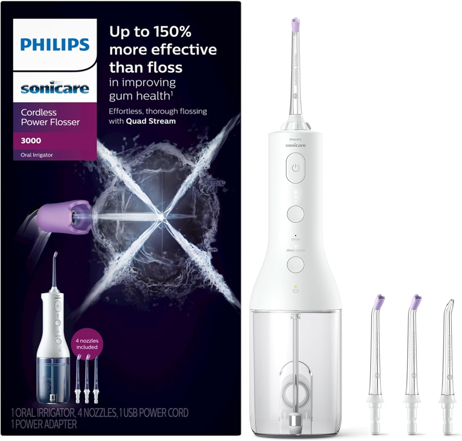 Philips Airfloss