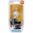 thumbnail image 1 of Philips Standard Headlight 9045, P20D/45T, Glass, Always Change In Pairs!, 1 of 9