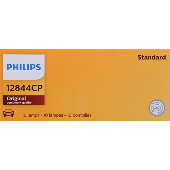 Philips 12844CP Mini Bulb
