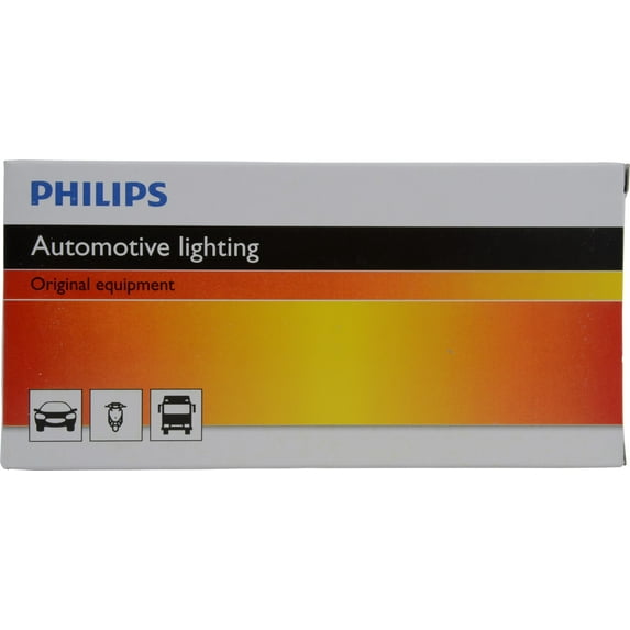 Philips Standard Miniature 1003, Pack of 1