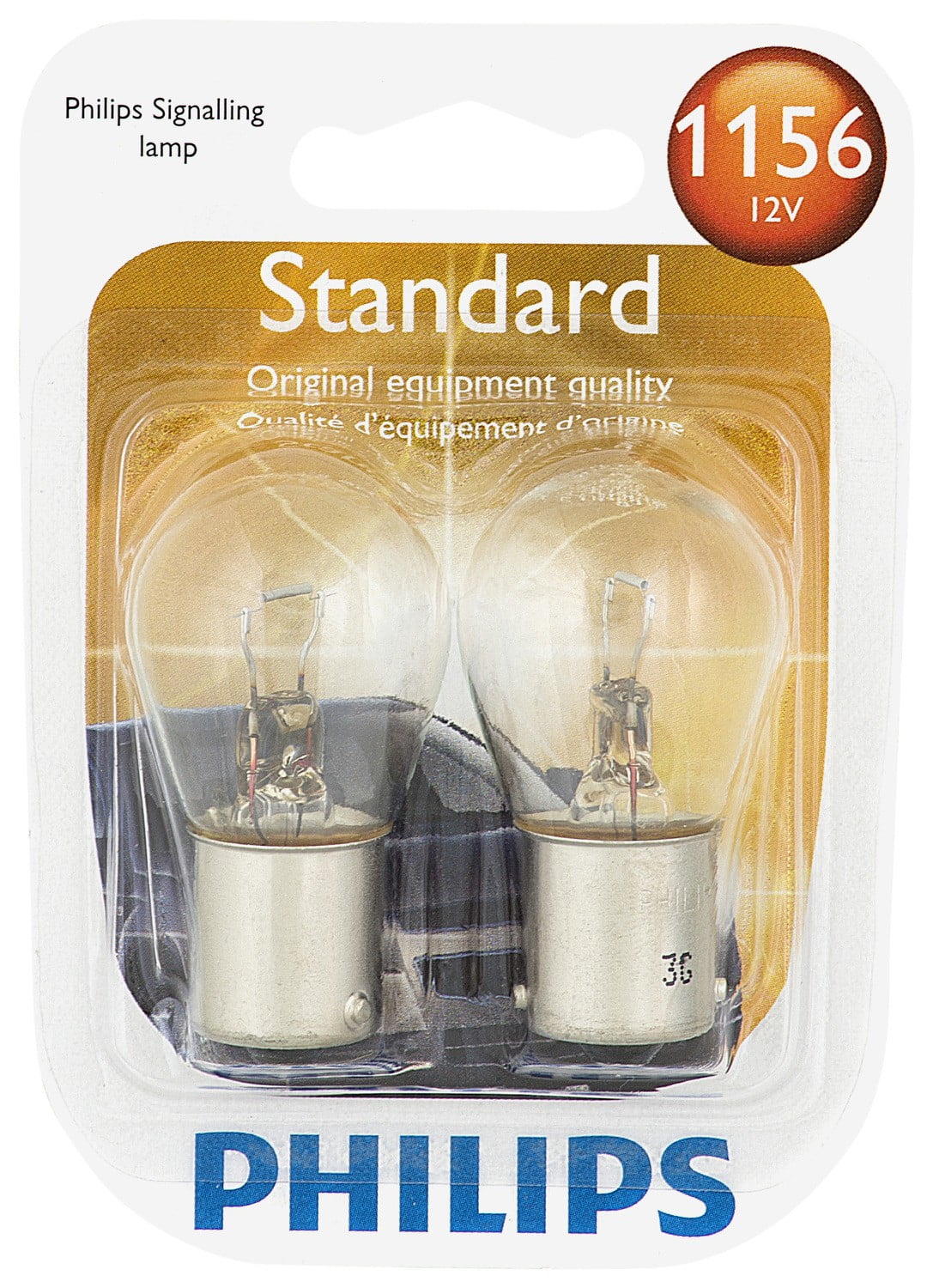 Philips on sale 1156 bulb