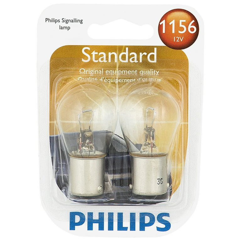 Philips 1156 bulb shop