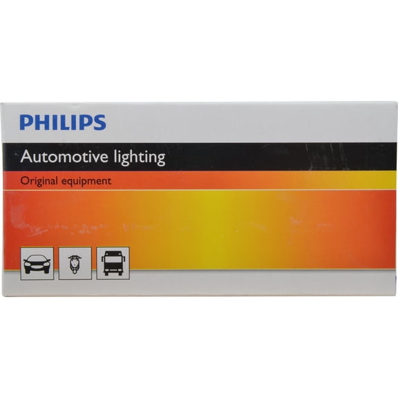 Philips Standard Miniature 1159, Pack of 1