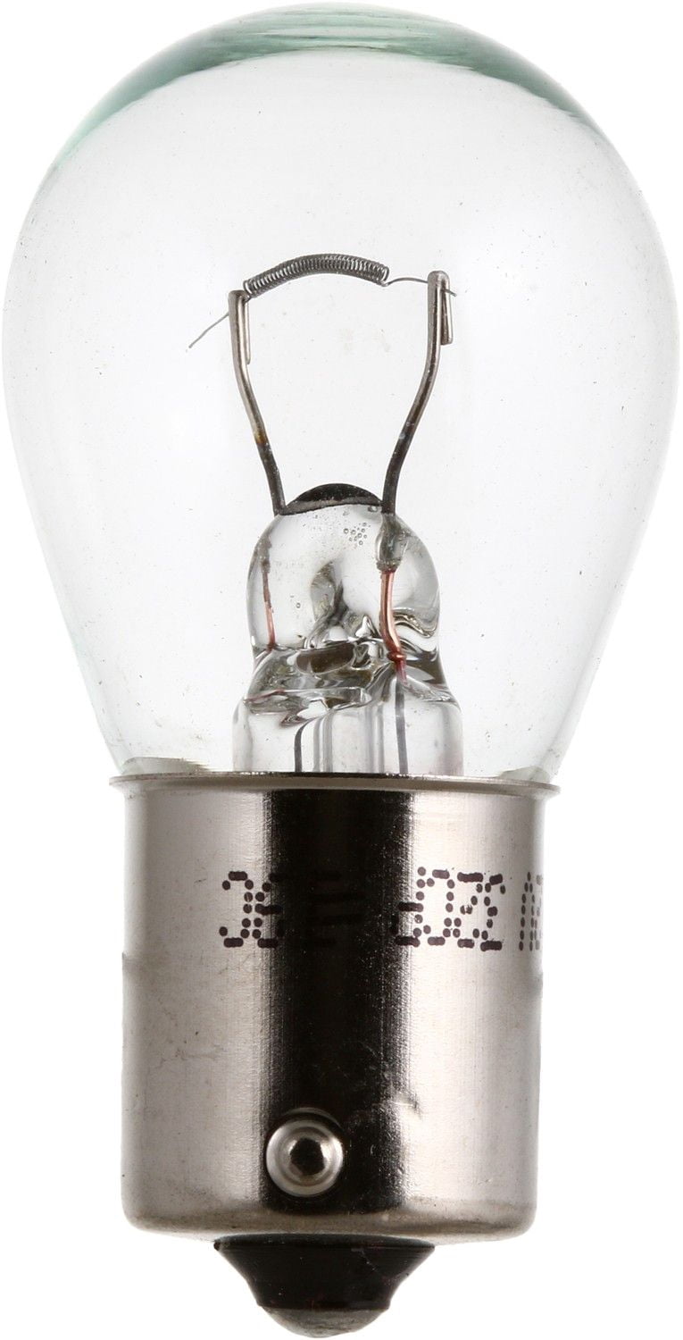 Philips Standard Miniature 199, Ba15S, Glass, Always Change In Pairs!
