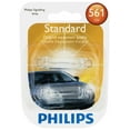 thumbnail image 1 of Philips Standard Miniature 561, Rigidloop, Glass, Always Change In Pairs!, 1 of 2
