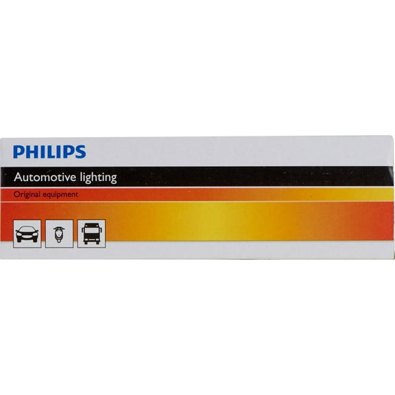 Philips Standard Miniature 67, Ba15S, Glass, Always Change In Pairs!