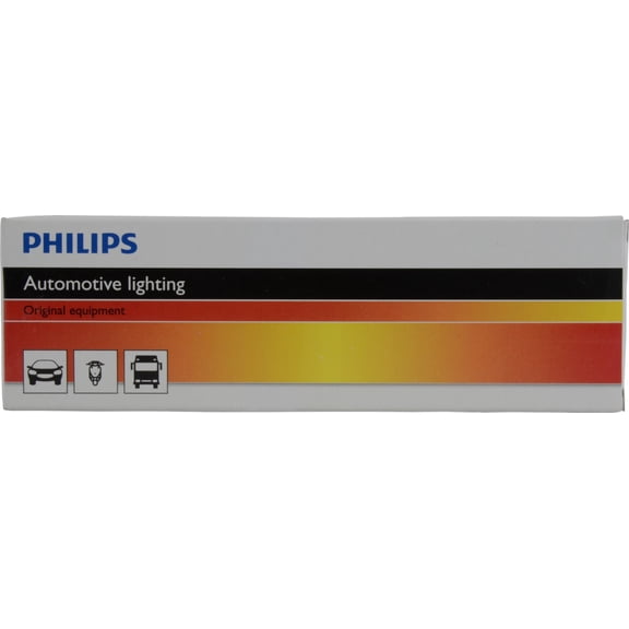 Philips Standard Miniature 97, Pack of 1