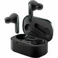 thumbnail image 1 of Philips T5506 True Wireless Headphones with Noise Canceling Pro (ANC) and Up to 32hrs Playtime with Wireless Charging Case, Black, 1 of 14