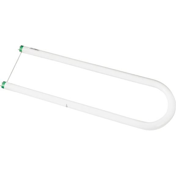 Philips T8 Medium Bi-Pin U-Bent Fluorescent Tube Light Bulb