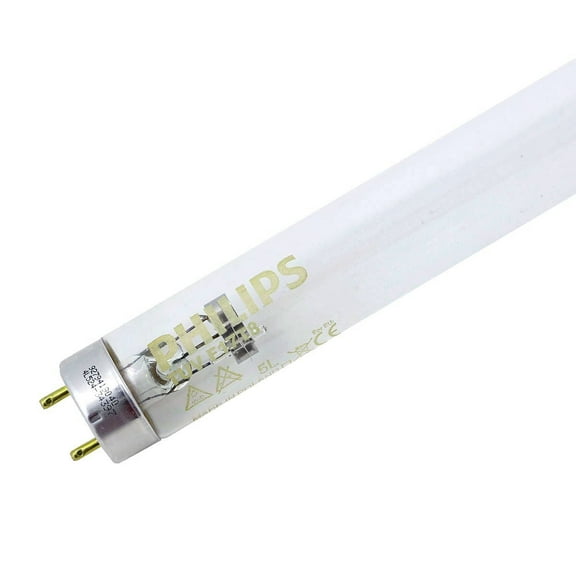 Philips TUV F17 T8 Germicidal Light Bulb