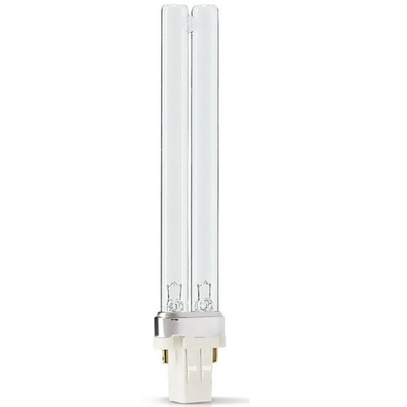 Philips TUV PL-S 13W/2P Sterilamp 13w 2-pin GX23 Germicidal Light Bulb