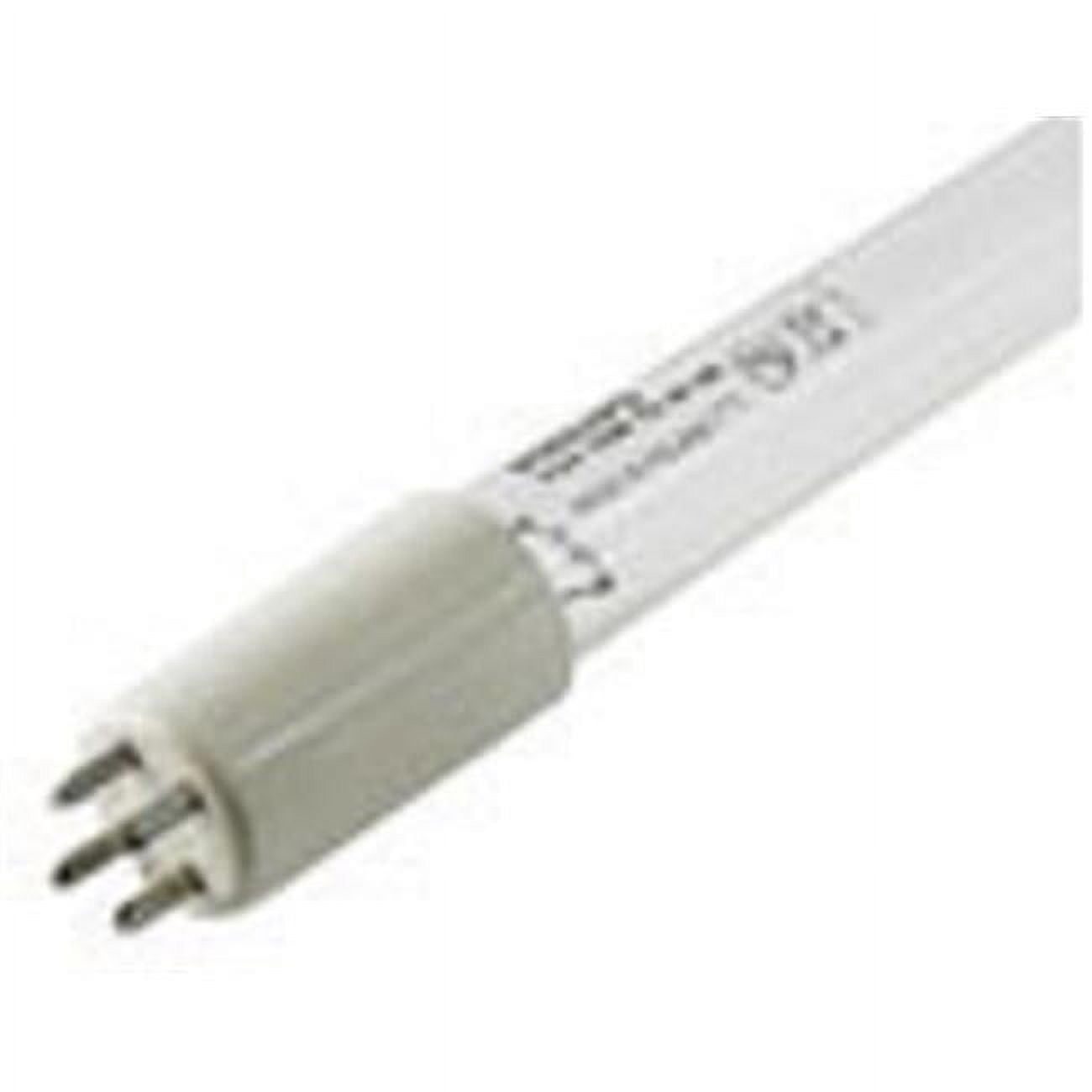 Mini Led Tl Philips TUV TL Mini 16W 4P SE Germicidal Light Bulb - Walmart.com