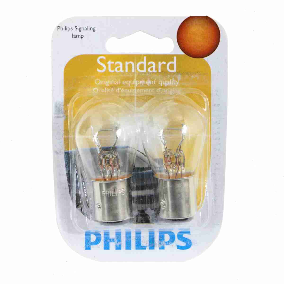 Philips Tail Light Bulb compatible with Mercedes-Benz 300SL 500SL 600SL ...